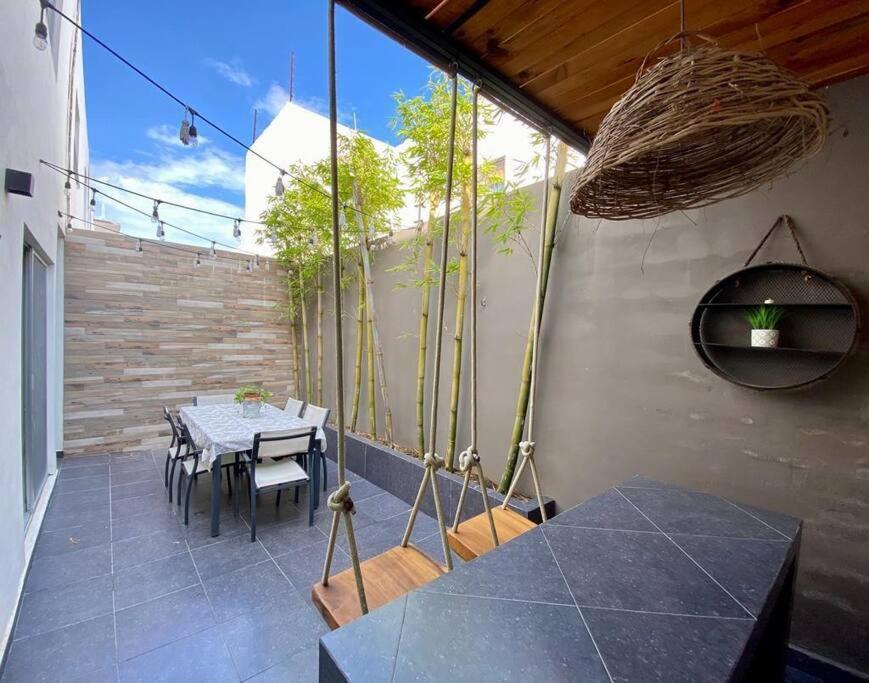 Altus Homes By Andiani Travel Cancún Buitenkant foto