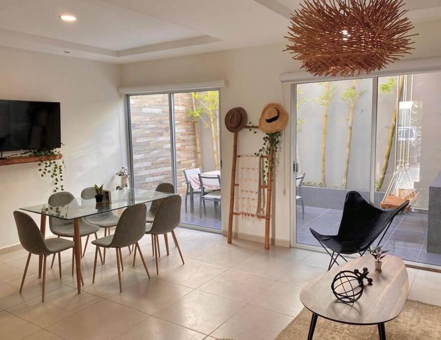 Altus Homes By Andiani Travel Cancún Buitenkant foto