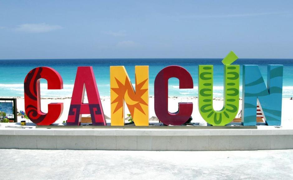 Altus Homes By Andiani Travel Cancún Buitenkant foto